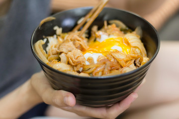 Simple Japanese Cooking at Home.