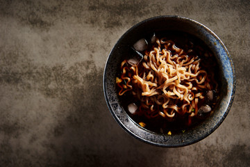 soba noodle 