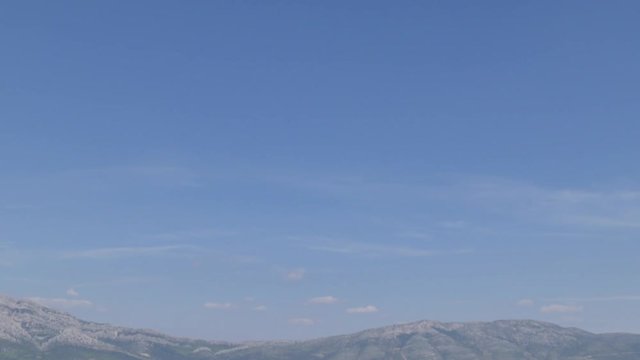 Prvi zal beach in Lumbarda, Korcula Island, Dalmatia, Croatia, Europe
