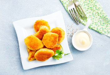 nuggets
