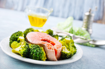 salmon