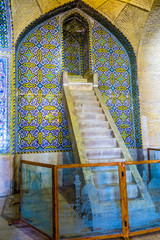 Shiraz Vakil Bath 10