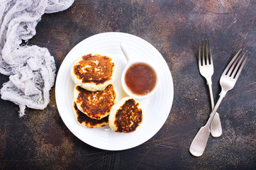  fried cottage cheese