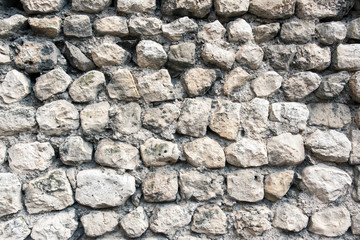 wall