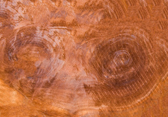 Natural wood texture