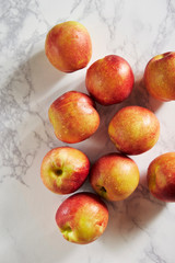 Fresh peach