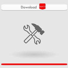 improvement vector icon