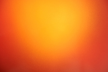 Abstract Orange background layout design,studio,room, web template ,Business report with smooth...