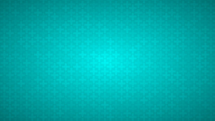 Abstract background of small crosses in shades of light blue colors