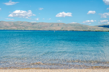 Columbia River Gore Views from outside of Portland Oregon