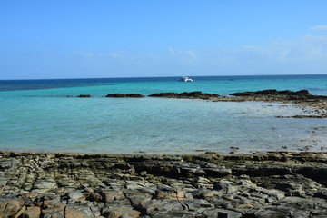 Magnifique Plage Isla Contadora Panama - Beautiful Beach Contadora Island Panama