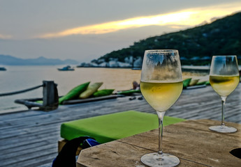 Sundowners