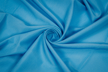 Fabric chiffon background texture