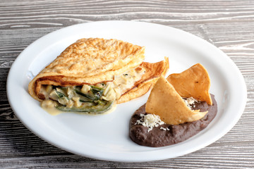omelette