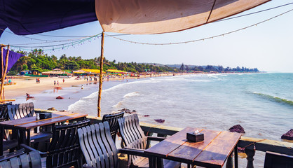 Search Photos Baga Beach Goa