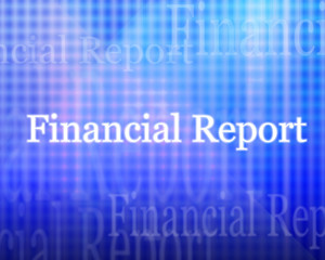 Business financial concept - background image suitable for application design
