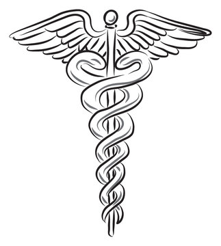medical symbol illustration