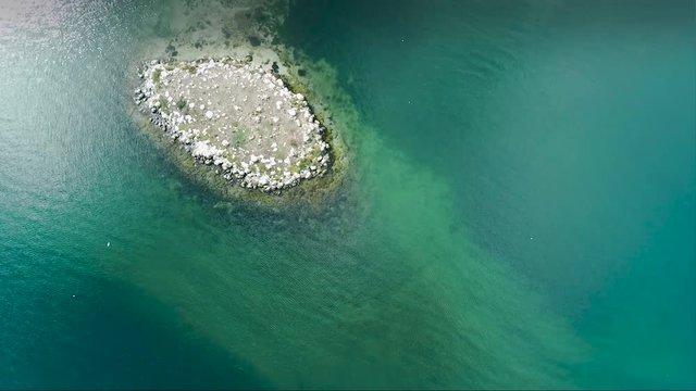 Sevan lake fly 