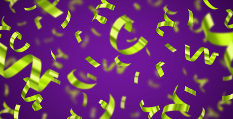 Rubans cadeaux vectoriels 8