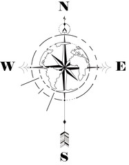 КОМПАС © Vice Versa