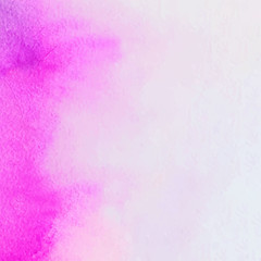 Abstract watercolor background. Vector illustration. Grunge texture for cards and flyers design. A model for the creation of digital brushes
