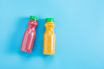 Refreshing Detox Drink