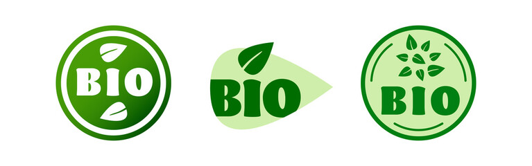 Bio Symbole