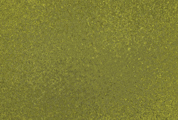 green structured background