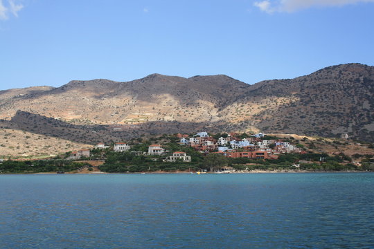 Mer paysage