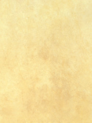 Parchment texture background