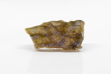 Labrador (Feldspat) Mineral