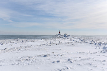 End of the Pier 6