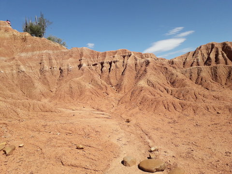 Desierto 