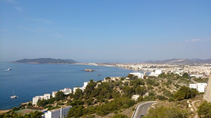 Obraz premium Küste