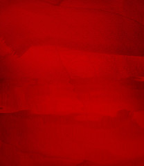 Digitally generated red background texture