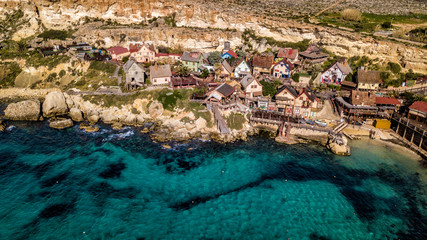 Malta © Piotr