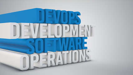 DevOps - Development Operations for Software