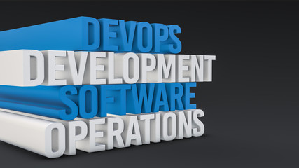 DevOps - Development Operations for Software