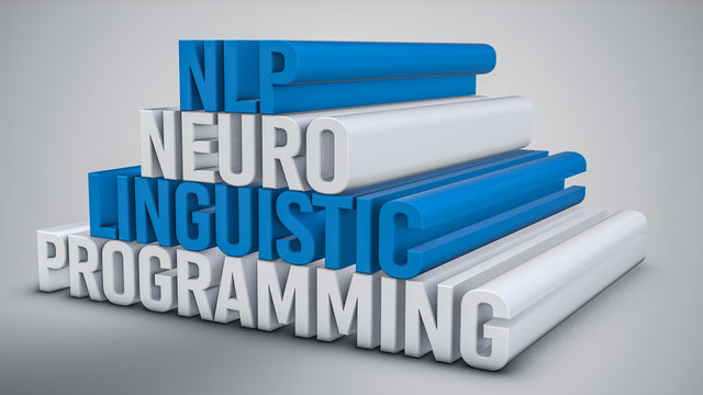 NLP Neuro Linguistic Programming