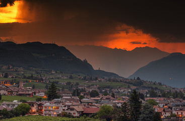 APPIANO SULLA STRADA DEL VINO