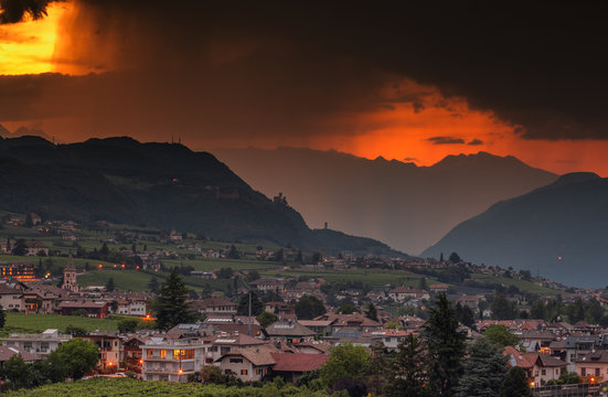 APPIANO SULLA STRADA DEL VINO