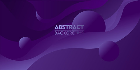 Elegance pattern abstract dark violet background for parallax effect scrolling landing page.