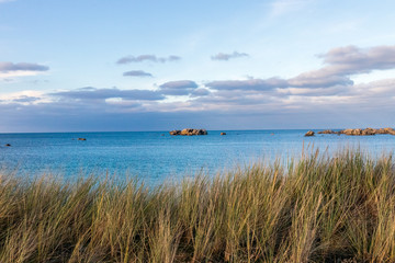 Bretagne Urlaub 