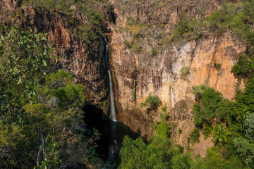 Tolmer Falls, Litchfield National Park, Australia