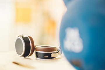 Fitness Studio Sport