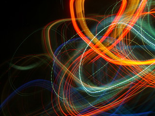 abstract background