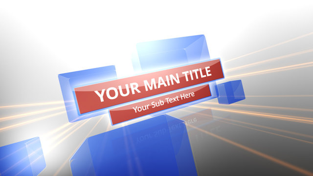 Corporate Cuboids Title