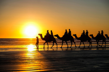 Broome Sunset, Australia