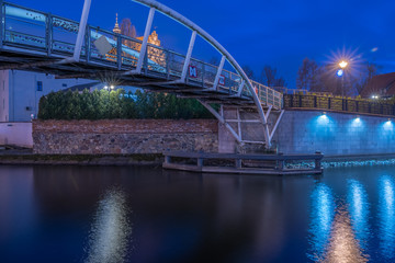 Obraz premium BYDGOSZCZ