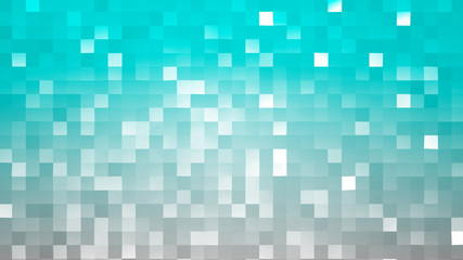 Background of squares.